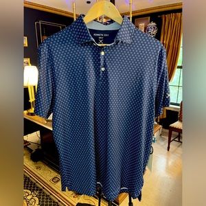 Kenneth Cole Golf Polo